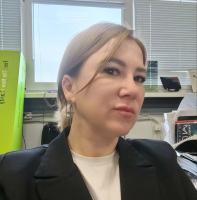 Начальник отдела продаж