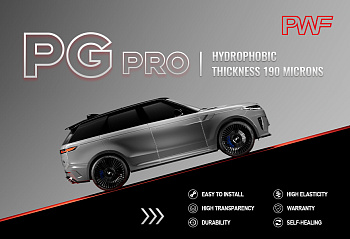 PG PRO