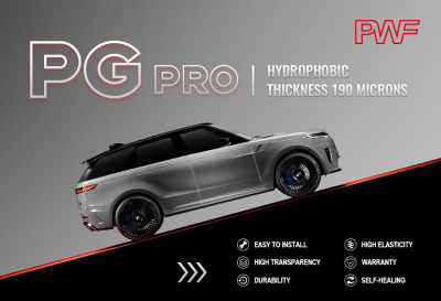 PG PRO
