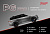 PWF PRO. Глянцевая полиуретановая пленка 190 мкм. MM (0,76*15 м)
