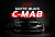 PWF Matte Black. Черная матовая полиуретановая пленка ММ