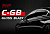 PWF Glossy Black. Черная глянцевая полиуретановая пленка ММ