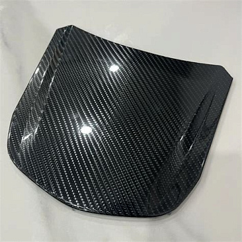 TPU Carbon Fiber Bright