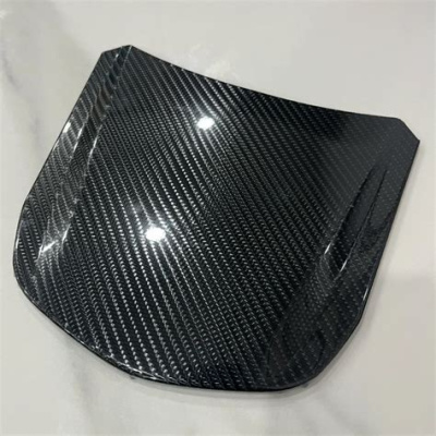 TPU Carbon Fiber Bright