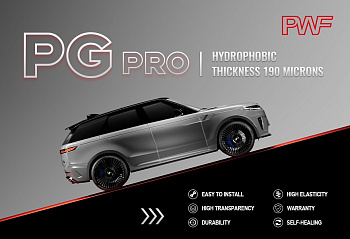 PG PRO